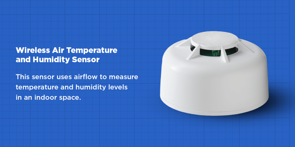 Pharmacies Use Wireless Temperature Sensors for Drug Storage